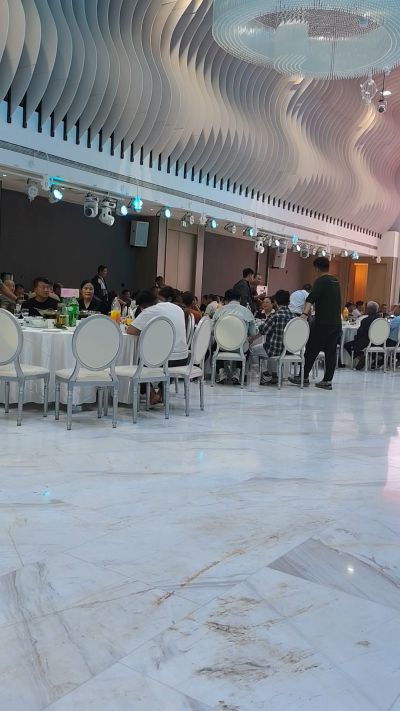 欢聚一堂齐心协力，提质增产引领方向！