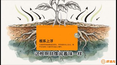 第6节：【避坑与风控】免耕肥的谎言与&ldquo;三年改土&rdquo;计划，课程：《柑橘底肥&ldquo;翻身账&rdquo;：从改土到高产的实战全书》