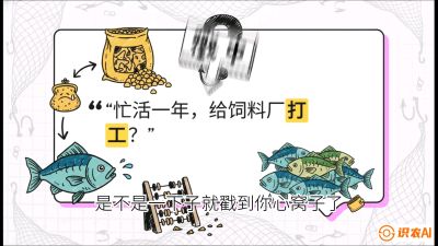 第一节：【选品与规划】如果不养&ldquo;四大家鱼&rdquo;，我们还能养什么？,课程：《黄金鳞甲：2025中国淡水鱼高效养殖实战营》